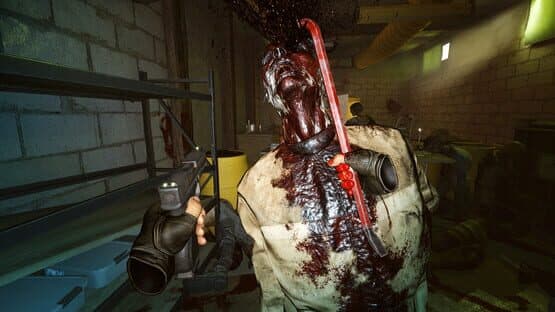 Arizona Sunshine II screenshot 5