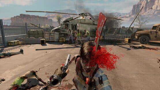 Arizona Sunshine II screenshot 6