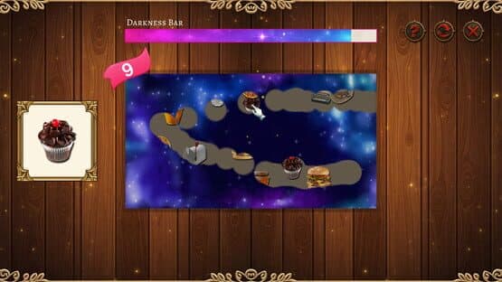 Claire Darksage and the Accursed Objects: Collector's Editon screenshot 7