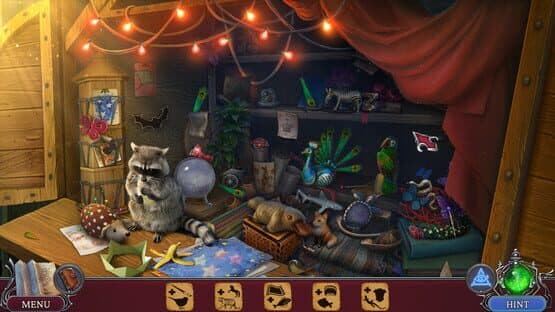 Dark City: Barcelona - Collector's Edition screenshot 4