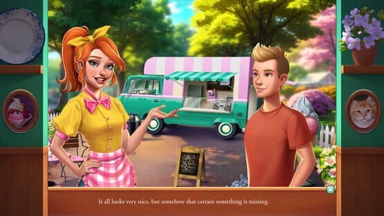 Marie's Patisserie: Sweet Dreams - Collector's Edition screenshot 3