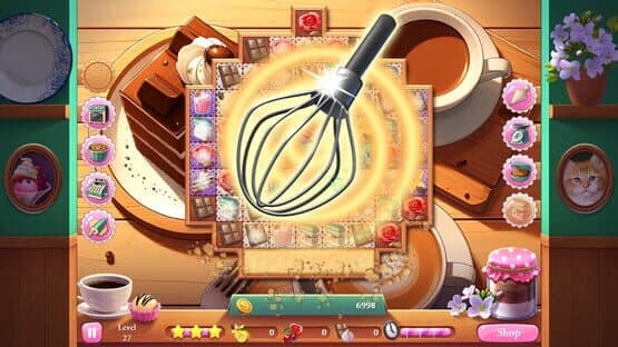 Marie's Patisserie: Sweet Dreams - Collector's Edition screenshot 4