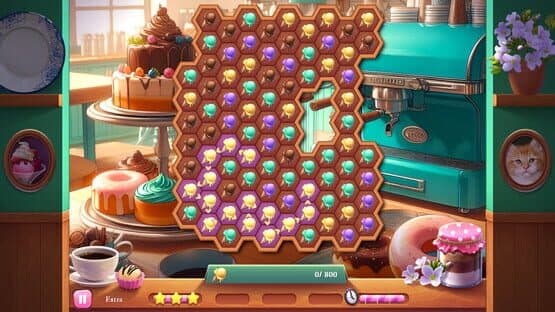 Marie's Patisserie: Sweet Dreams - Collector's Edition screenshot 6