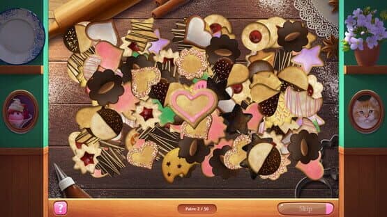 Marie's Patisserie: Sweet Dreams - Collector's Edition screenshot 7