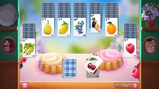 Marie's Patisserie: Sweet Dreams - Collector's Edition screenshot 8