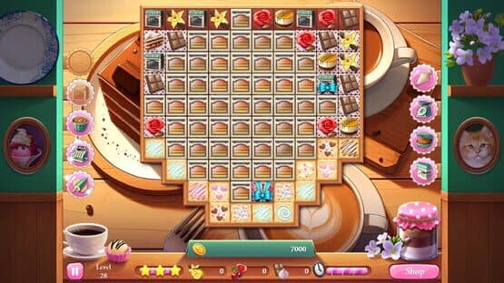 Marie's Patisserie: Sweet Dreams - Collector's Edition screenshot 9