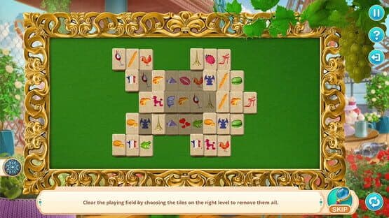 Relaxing Time: Enchanting France - Collector's Edition screenshot 3