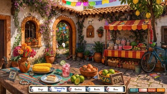 Jixo 3: Hidden Horizons - Collector's Edition screenshot 13