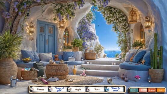 Jixo 3: Hidden Horizons - Collector's Edition screenshot 2