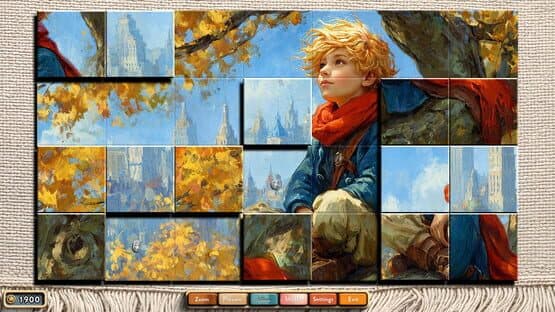 Jixo 3: Hidden Horizons - Collector's Edition screenshot 3