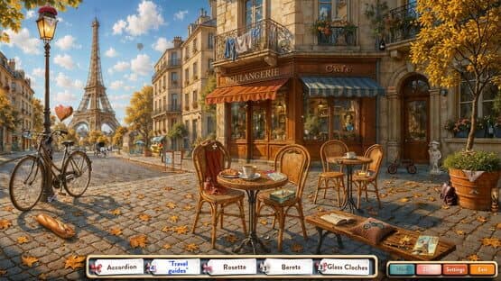 Jixo 3: Hidden Horizons - Collector's Edition screenshot 5