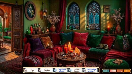 Jixo 3: Hidden Horizons - Collector's Edition screenshot 9