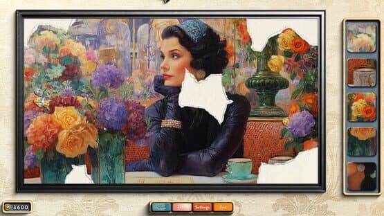 Jixo 3: Hidden Horizons - Collector's Edition screenshot 10