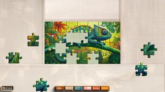 Jixo 2: Summer Dreams - Collector's Edition screenshot 8