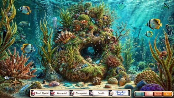 Jixo 2: Summer Dreams - Collector's Edition screenshot 9