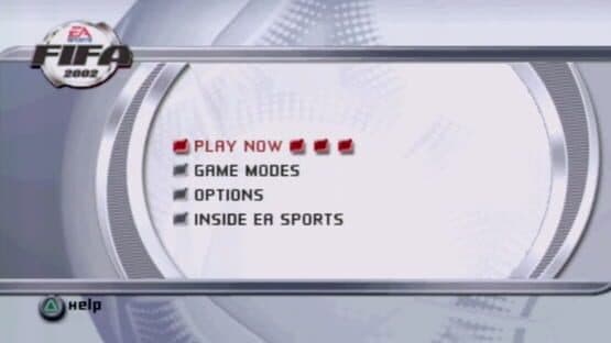 FIFA Soccer 2002: Major League Soccer screenshot 2