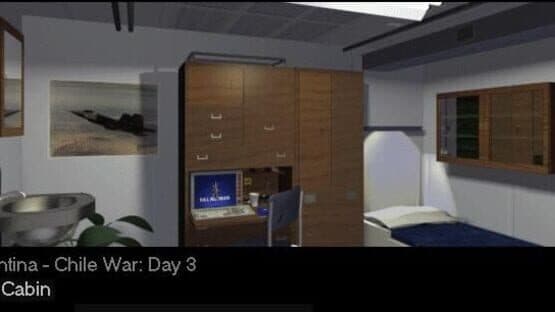 Jetfighter III screenshot 6