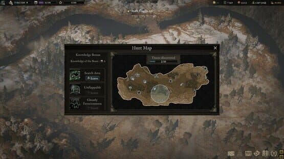 Wartales: Contract - The Beast Hunt screenshot 6