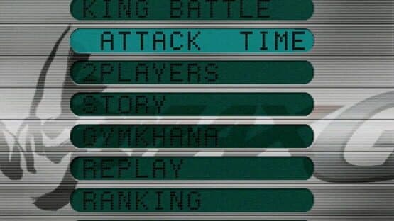 Touge Max G screenshot 2