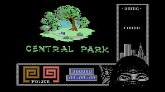 The Last Ninja Collection + Bonus Games screenshot 15