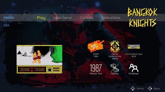 The Last Ninja Collection + Bonus Games screenshot 6