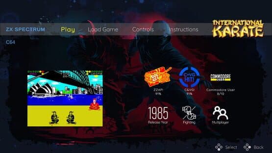 The Last Ninja Collection + Bonus Games screenshot 7