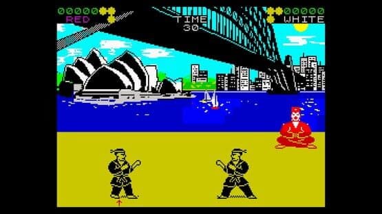 The Last Ninja Collection + Bonus Games screenshot 8