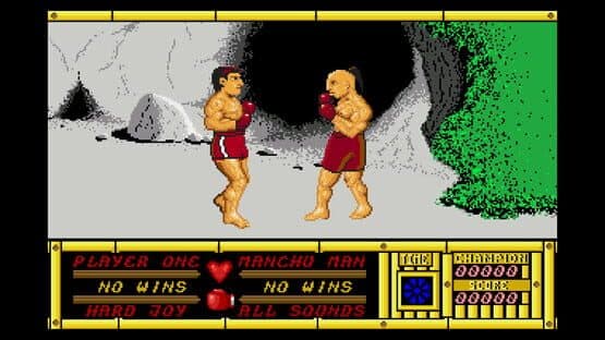 The Last Ninja Collection + Bonus Games screenshot 11