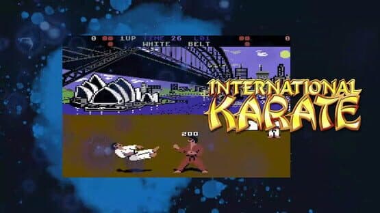 The Last Ninja Collection + Bonus Games screenshot 18