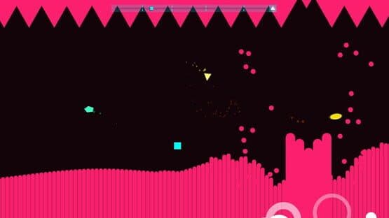Just Shapes & Beats screenshot 7