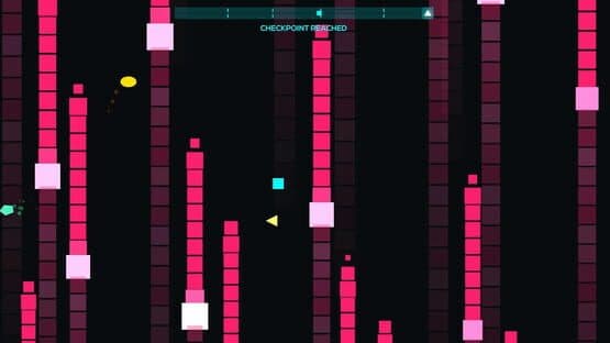 Just Shapes & Beats screenshot 8