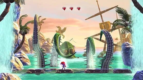 Giana Sisters: Twisted Dreams screenshot 8