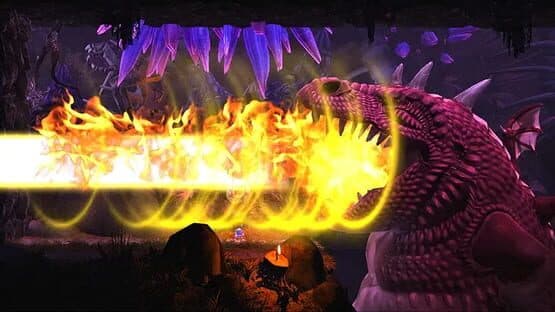 Giana Sisters: Twisted Dreams screenshot 9