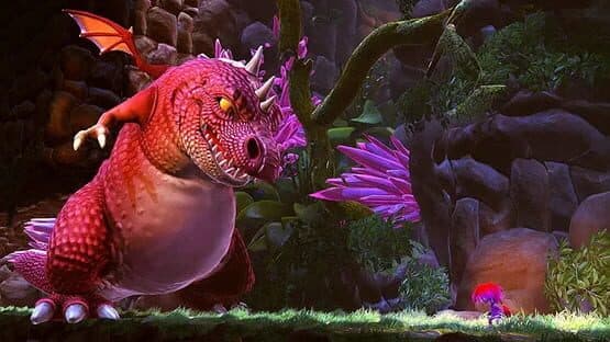 Giana Sisters: Twisted Dreams screenshot 10