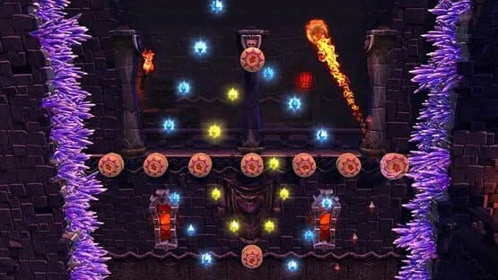 Giana Sisters: Twisted Dreams screenshot 12