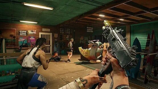 Dead Island 2 screenshot 10