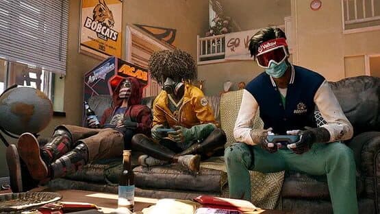 Dead Island 2 screenshot 7