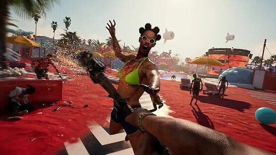Dead Island 2 screenshot 8