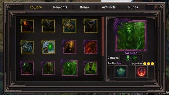 Ancient TD screenshot 8