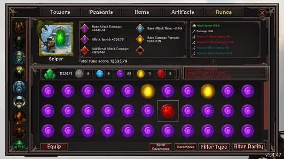 Ancient TD screenshot 11