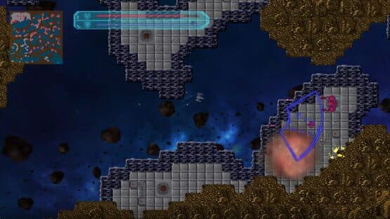 Stinger: Episode 1 screenshot 7