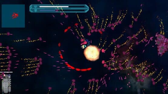 Stinger: Episode 1 screenshot 8