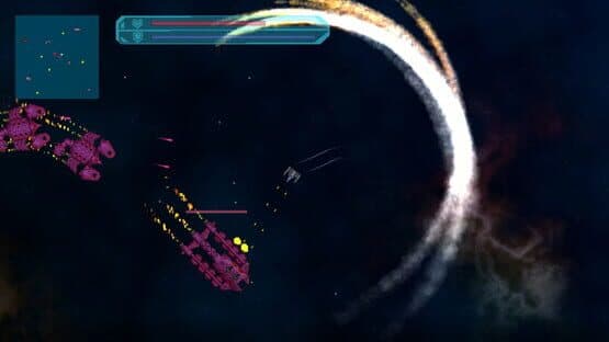 Stinger: Episode 1 screenshot 9