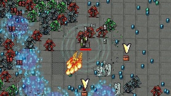 Vampire Survivors+ screenshot 2