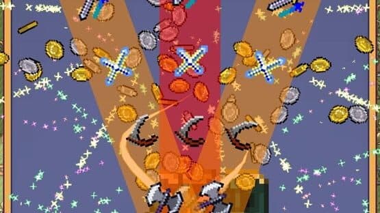 Vampire Survivors+ screenshot 3