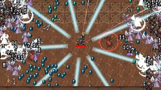 Vampire Survivors+ screenshot 5