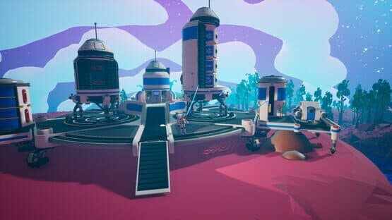 Astroneer: Megatech screenshot 1