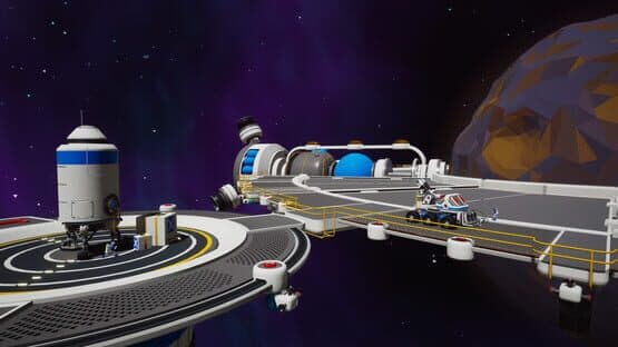 Astroneer: Megatech screenshot 4