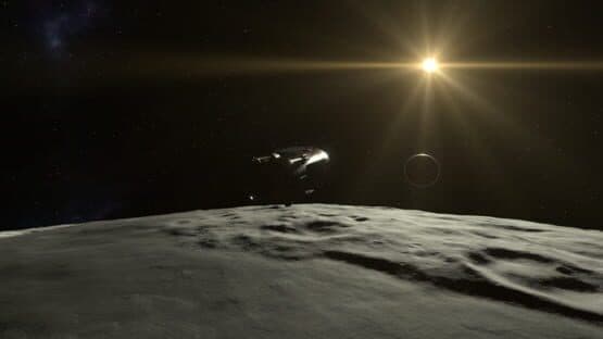 Kerbal Space Program 2 screenshot 4