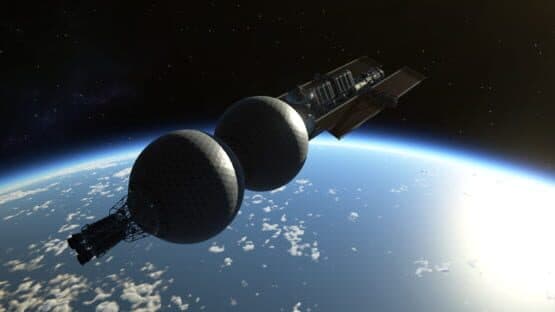 Kerbal Space Program 2 screenshot 5
